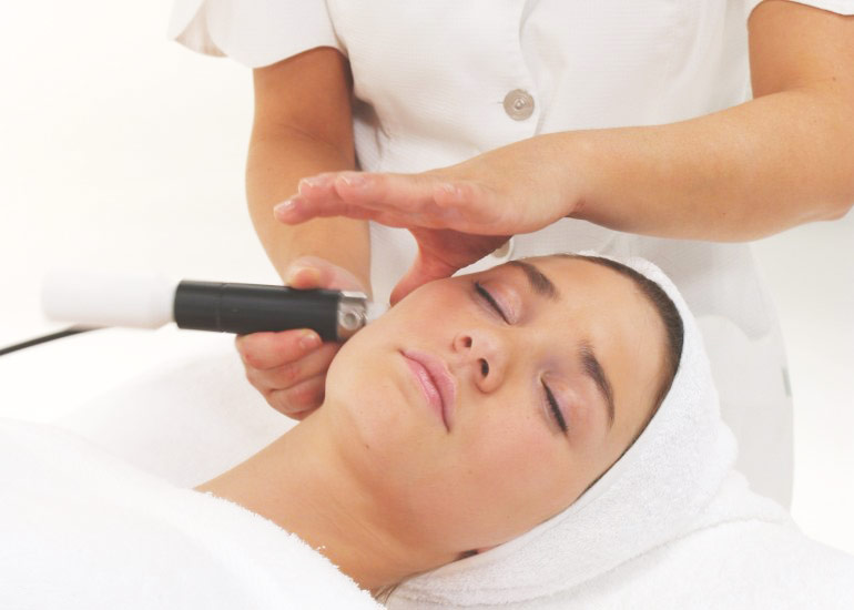 Microdermabrasion London at Beautify Aesthetics