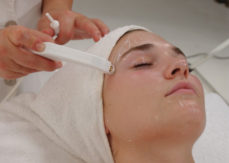 Oxygen Therapy Facial London at Beautify Aesthetics