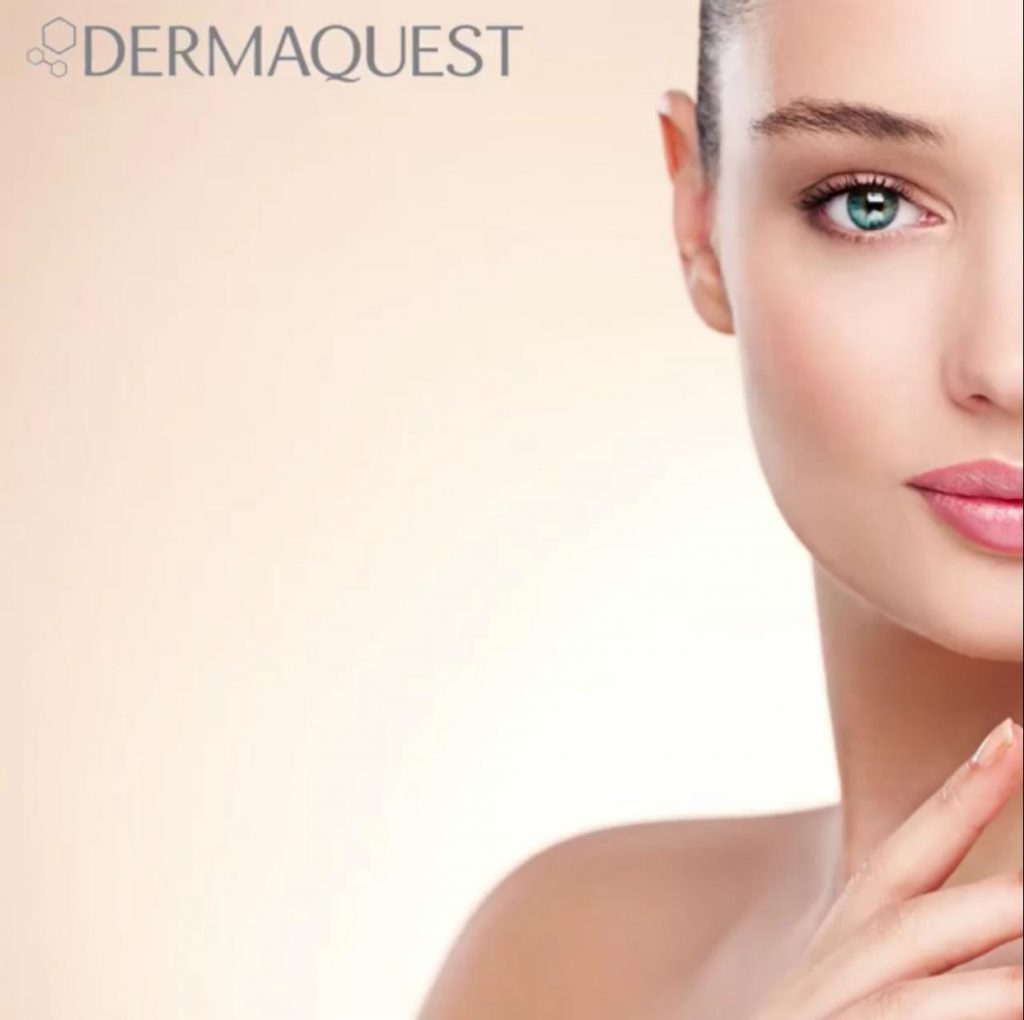 Dermaquest Facials London at Beautify Aesthetics